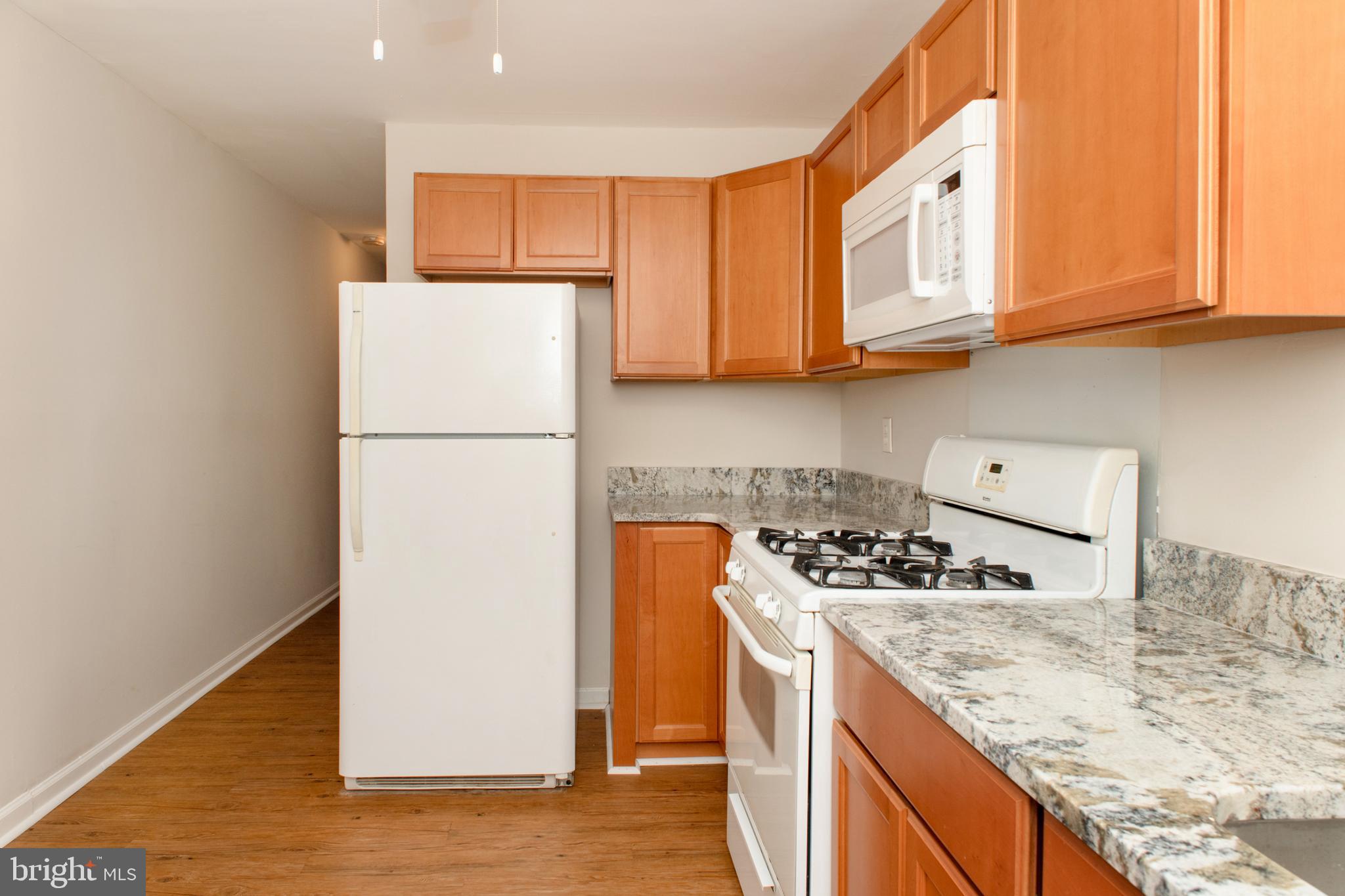 MURRAY HILL - Residential Lease