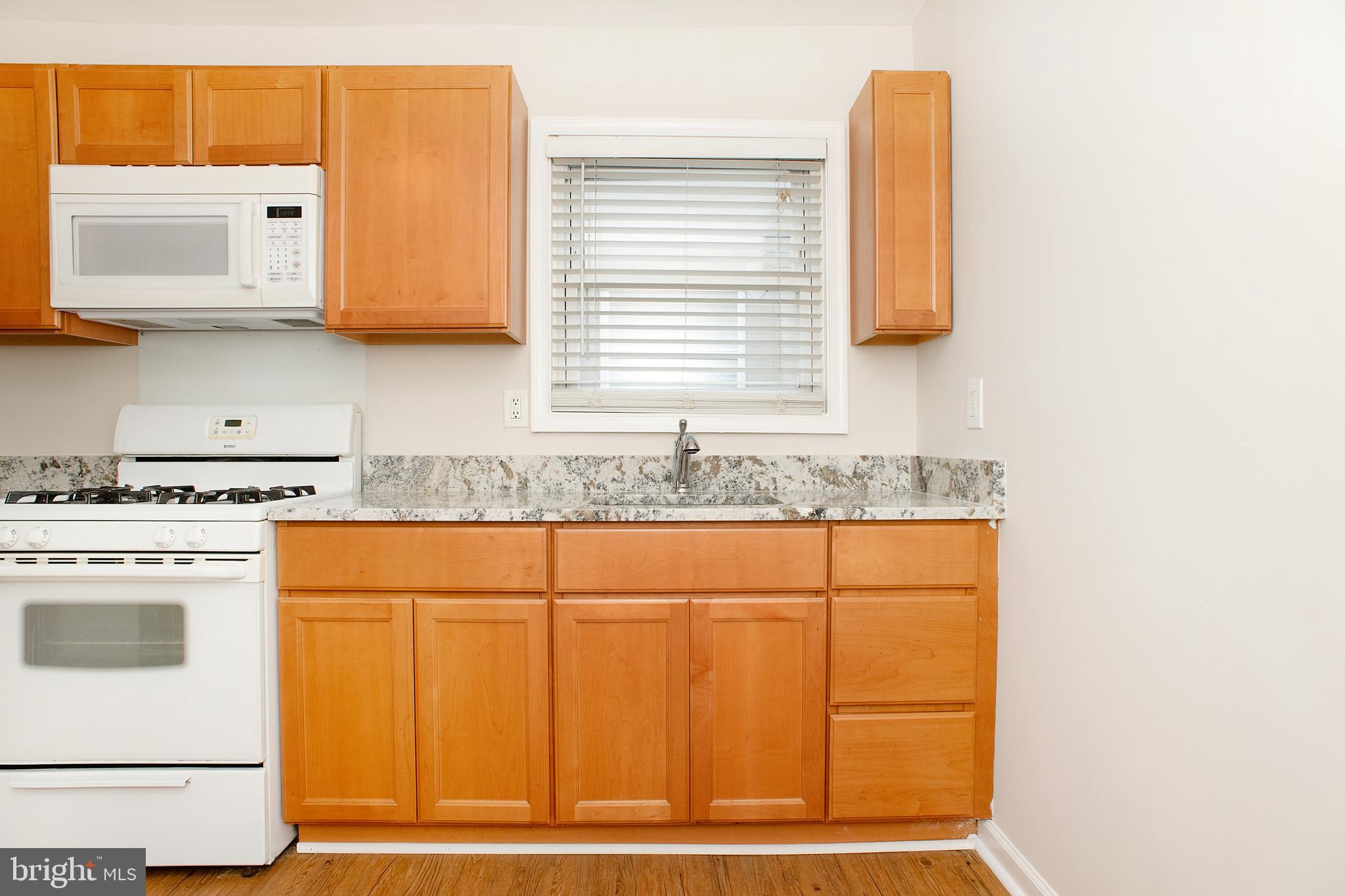 MURRAY HILL - Residential Lease