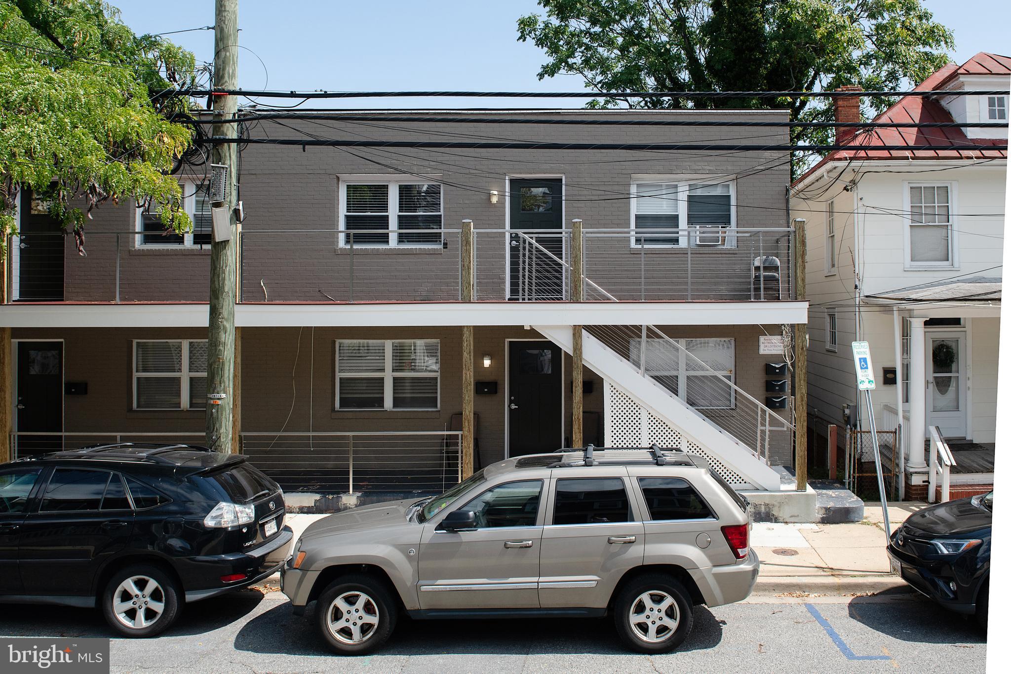 MURRAY HILL - Residential Lease