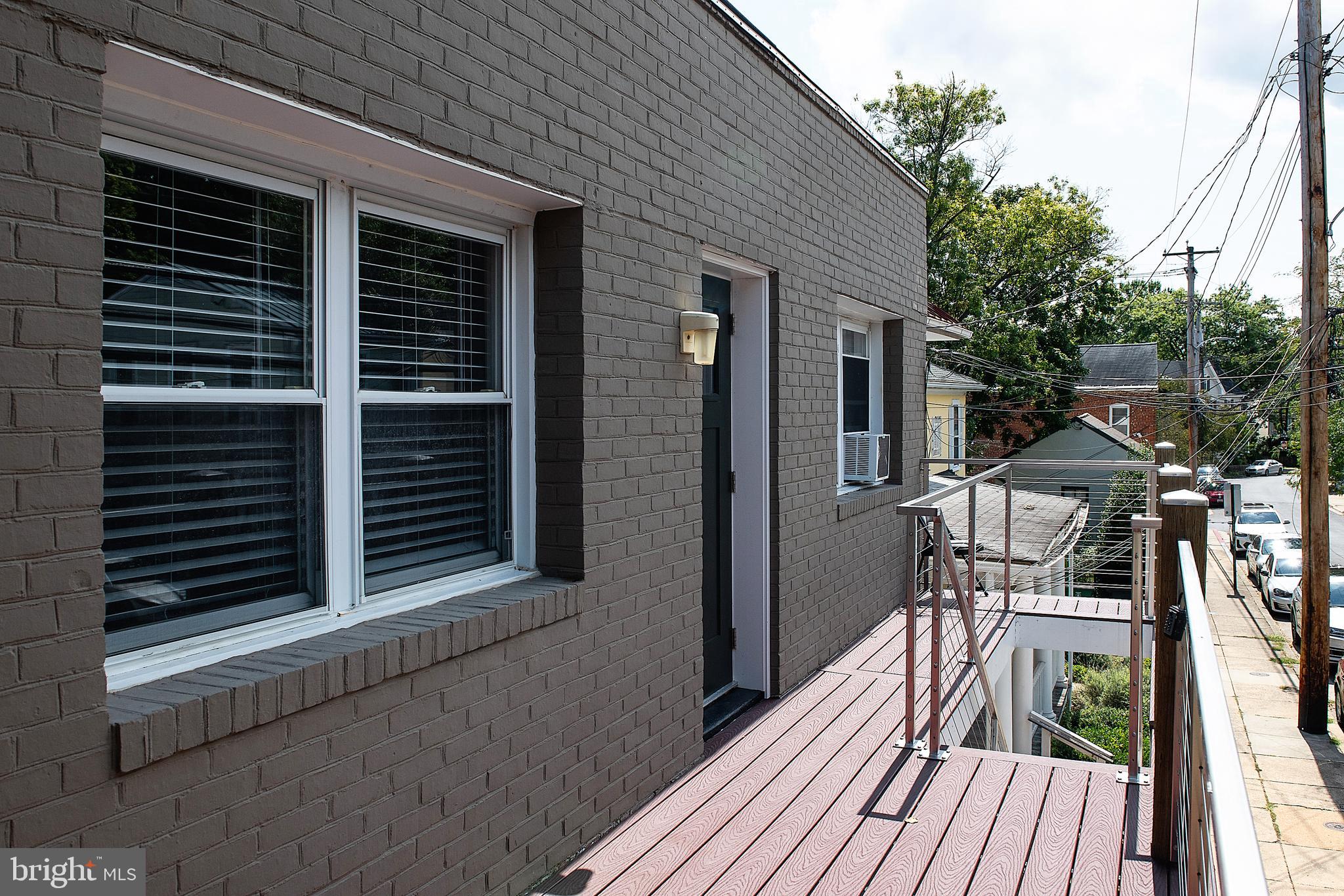 MURRAY HILL - Residential Lease