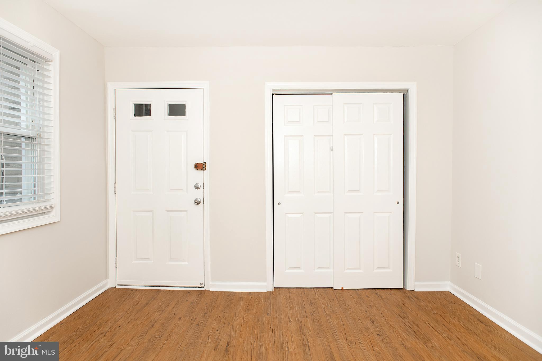 MURRAY HILL - Residential Lease