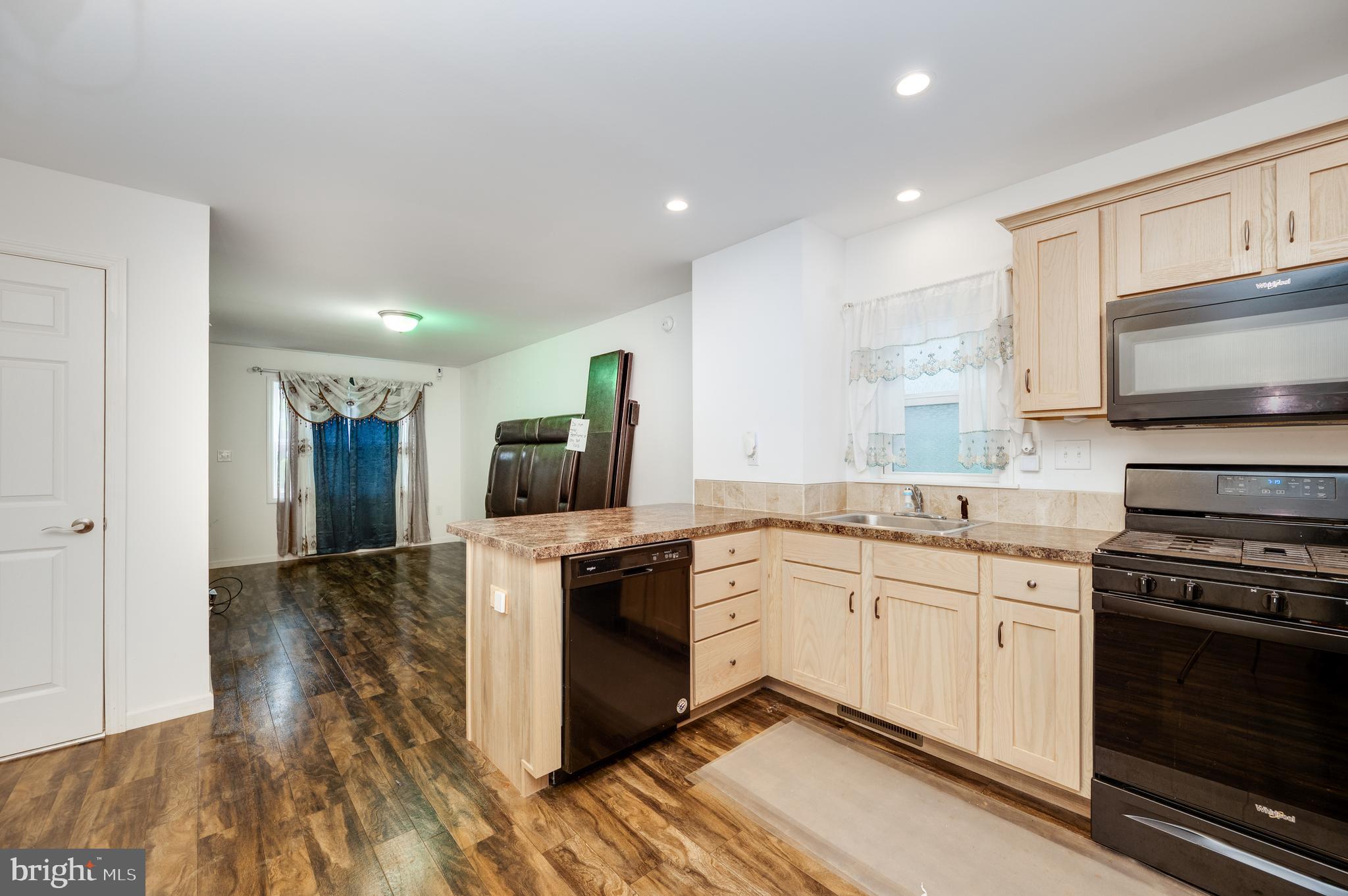 MILLMONT - Residential