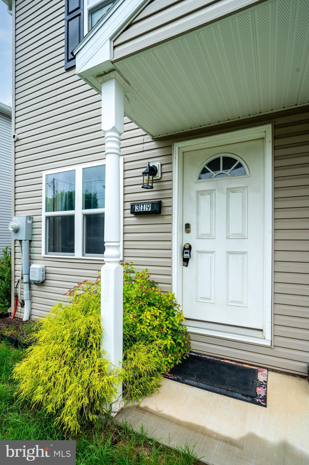 MILLMONT - Residential