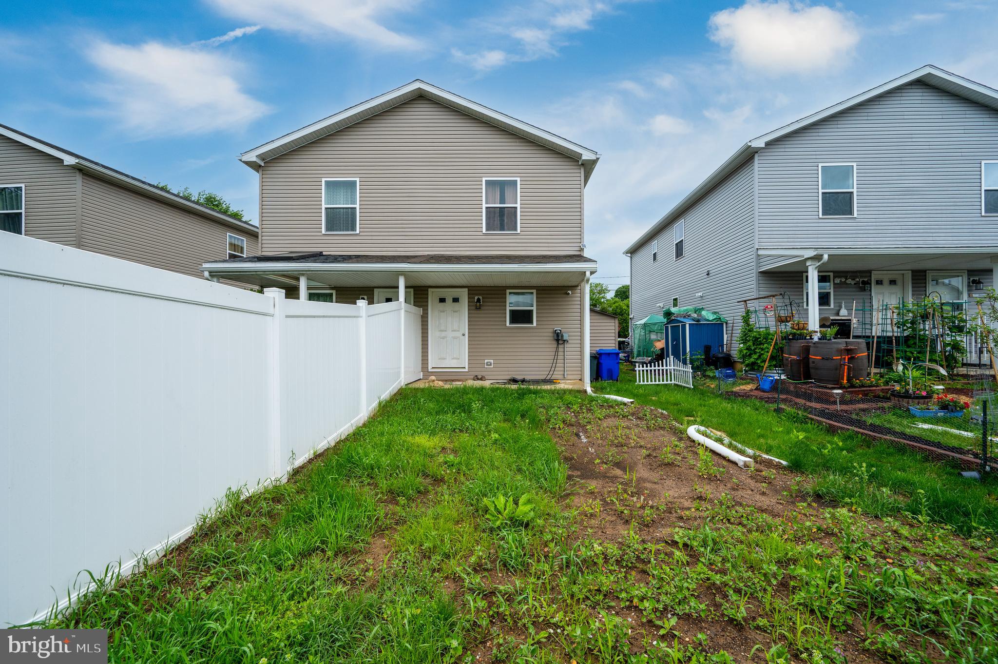 MILLMONT - Residential