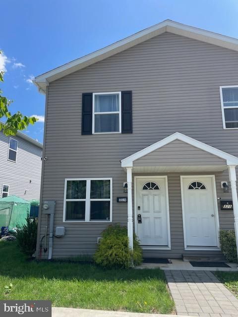 319 CRESTMONT STREET READING PA 19611