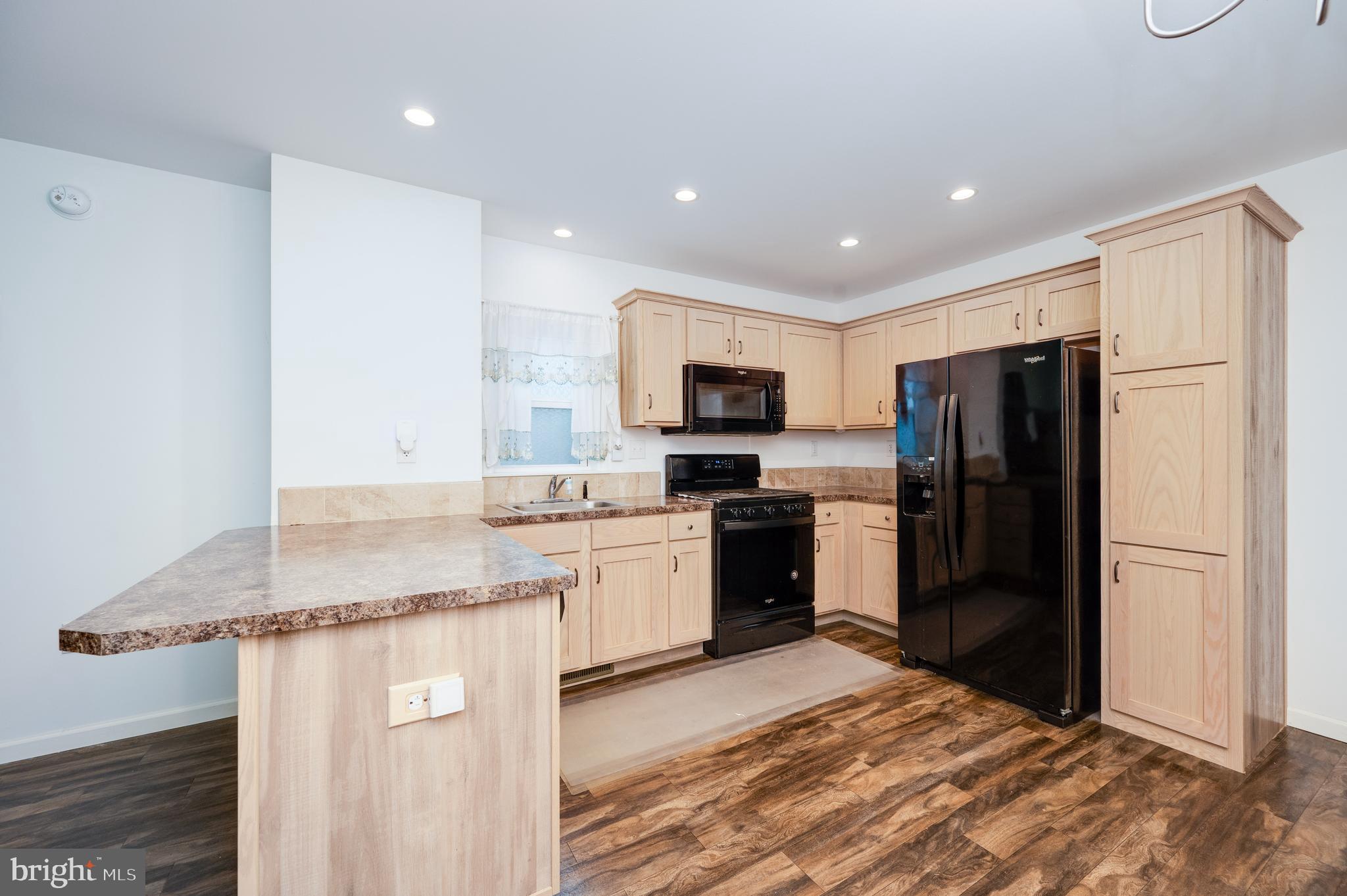 MILLMONT - Residential