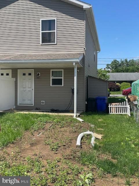 MILLMONT - Residential