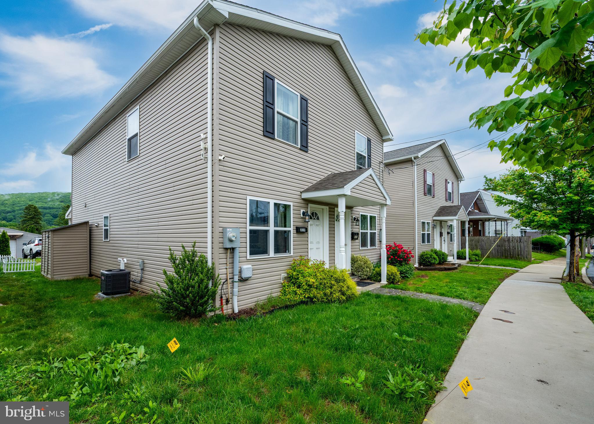 MILLMONT - Residential