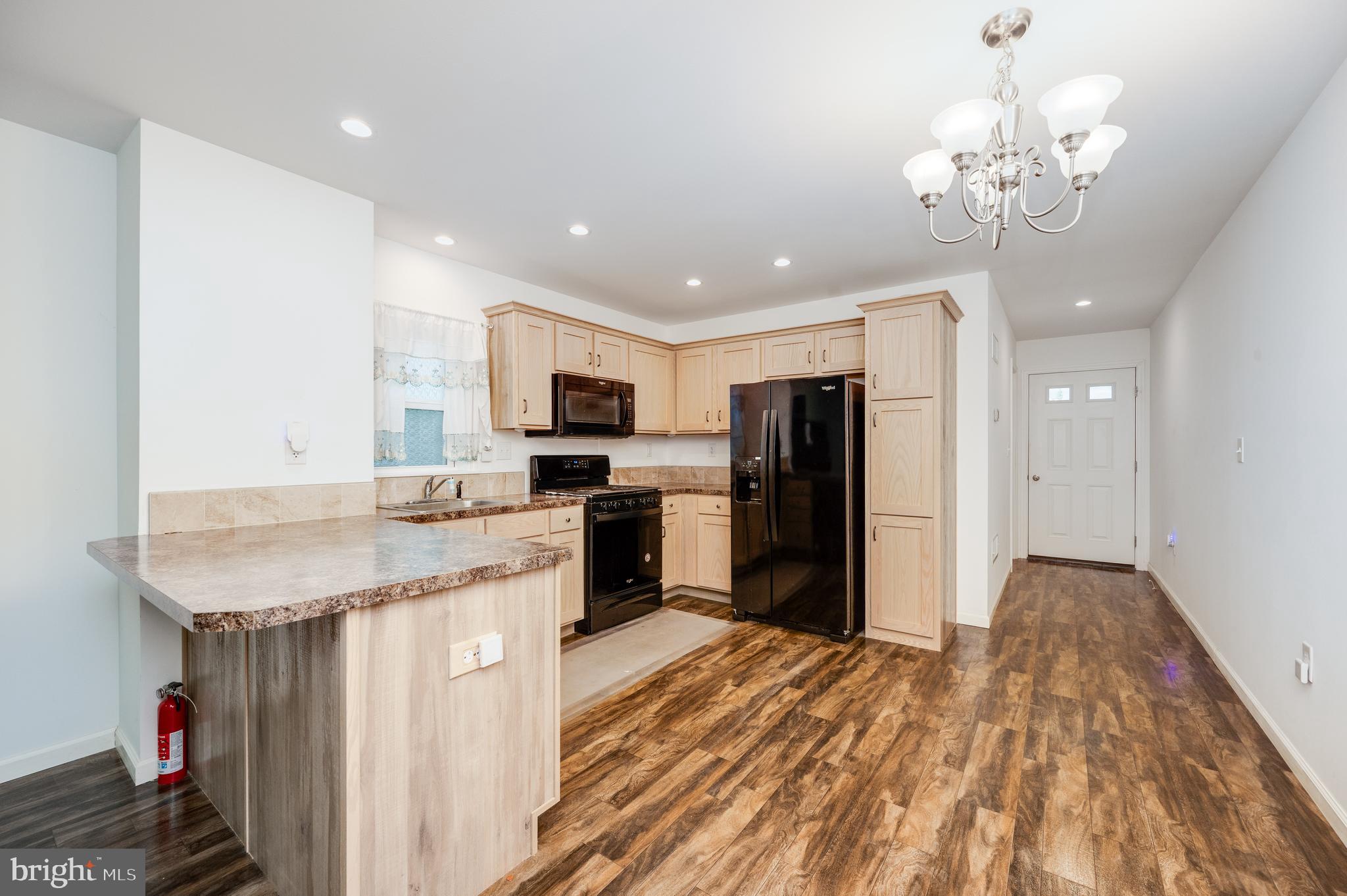 MILLMONT - Residential