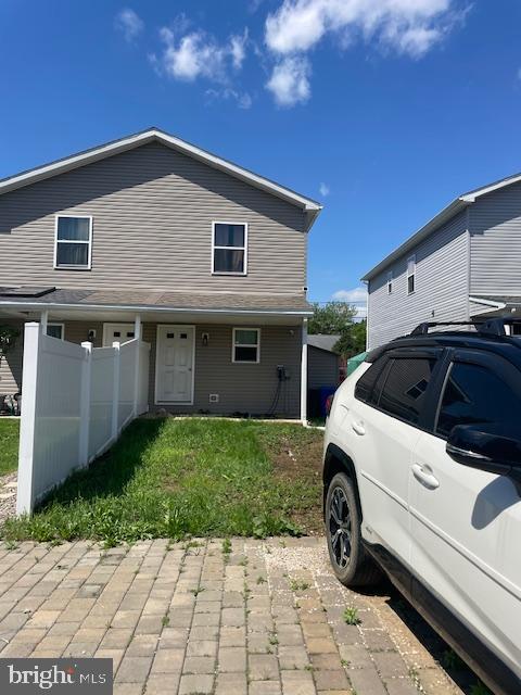 MILLMONT - Residential