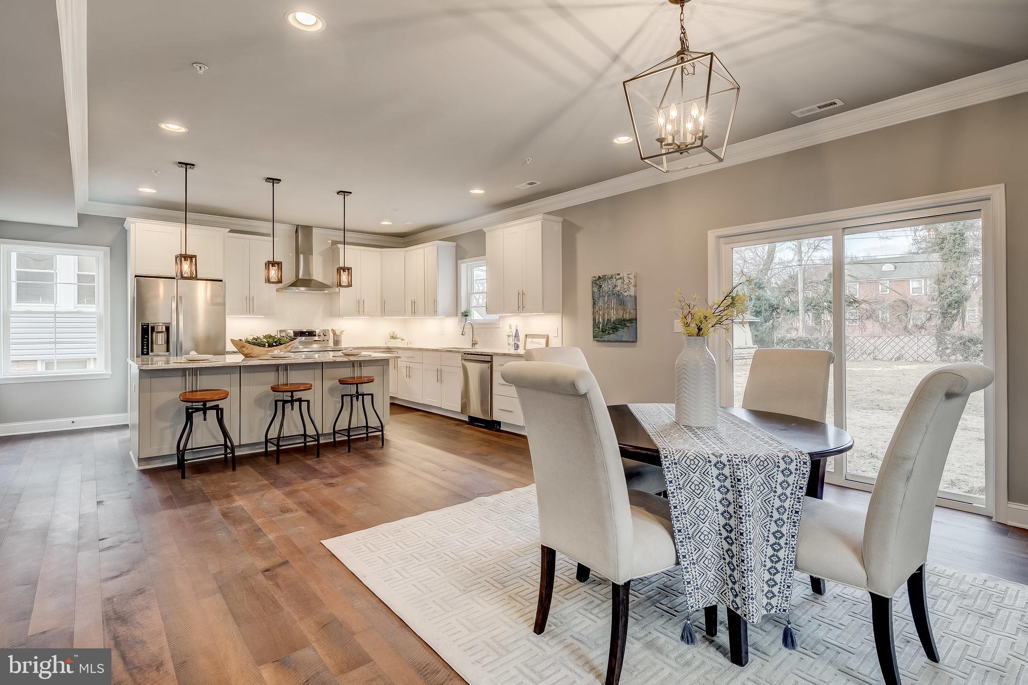 RIVIERA BEACH - Residential