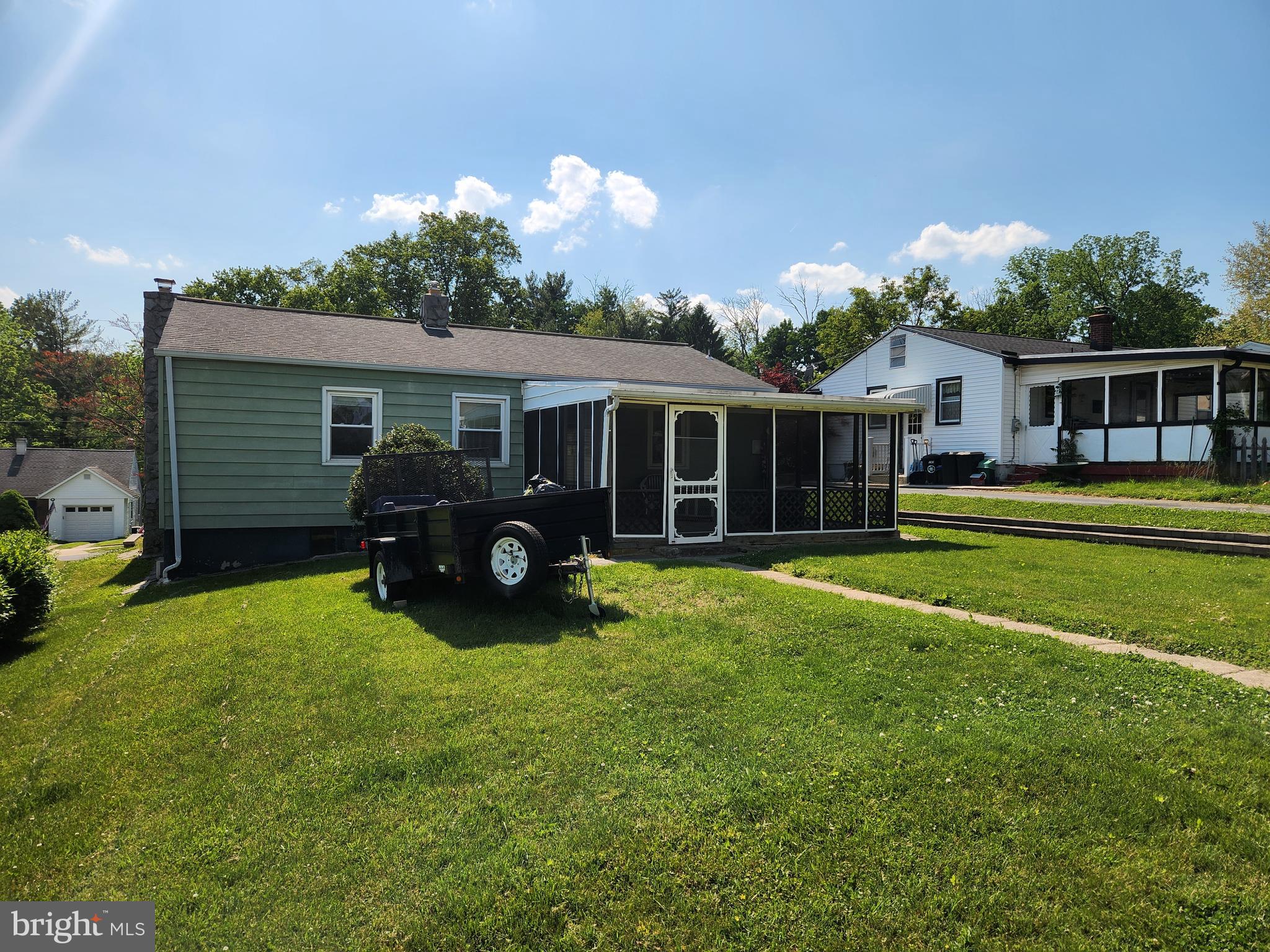 NONE AVAILABLE - Residential