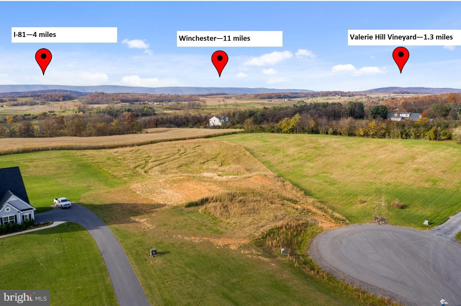 HITES VIEW ESTATES - Residential