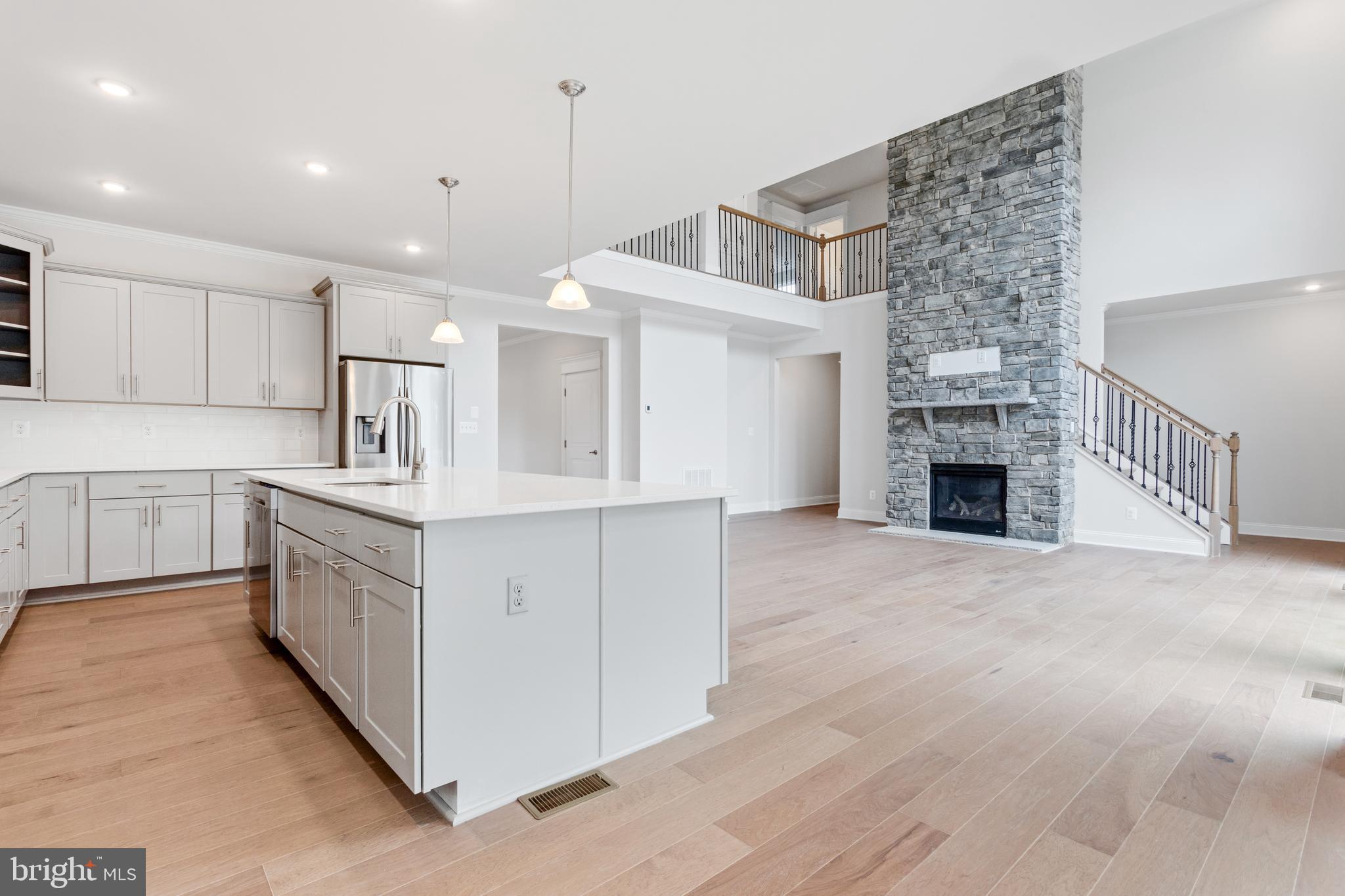 HITES VIEW ESTATES - Residential