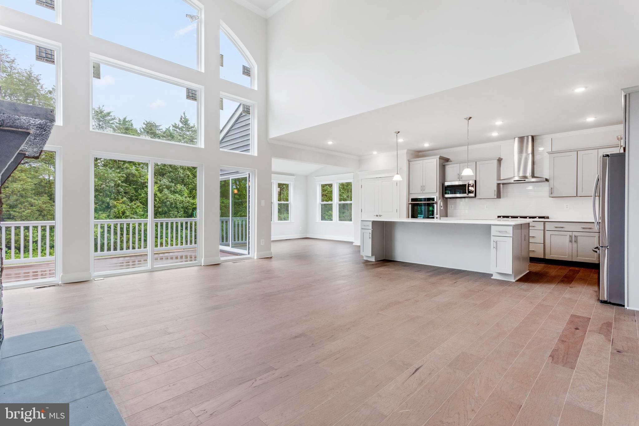 HITES VIEW ESTATES - Residential