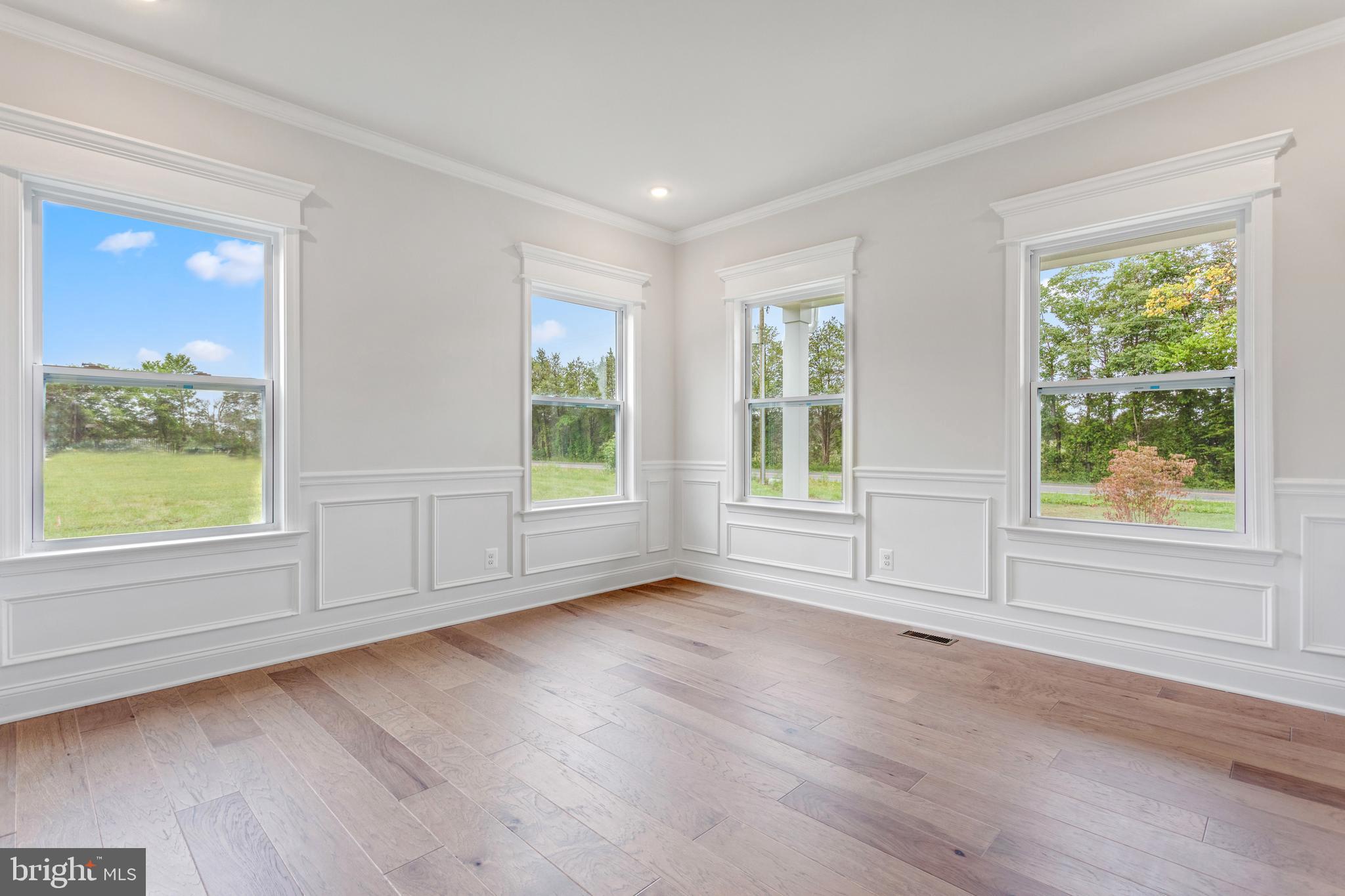 HITES VIEW ESTATES - Residential