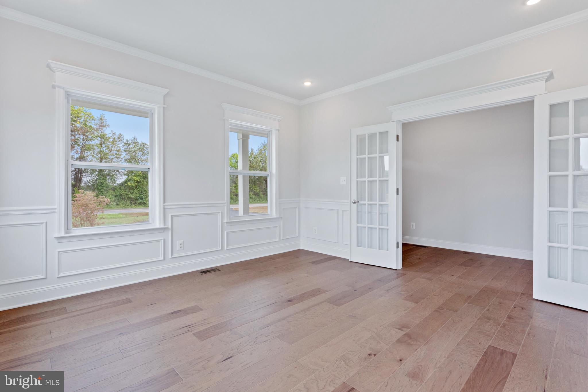 HITES VIEW ESTATES - Residential