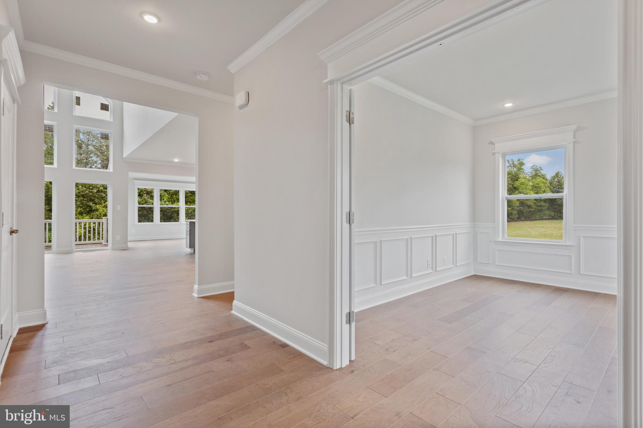 HITES VIEW ESTATES - Residential