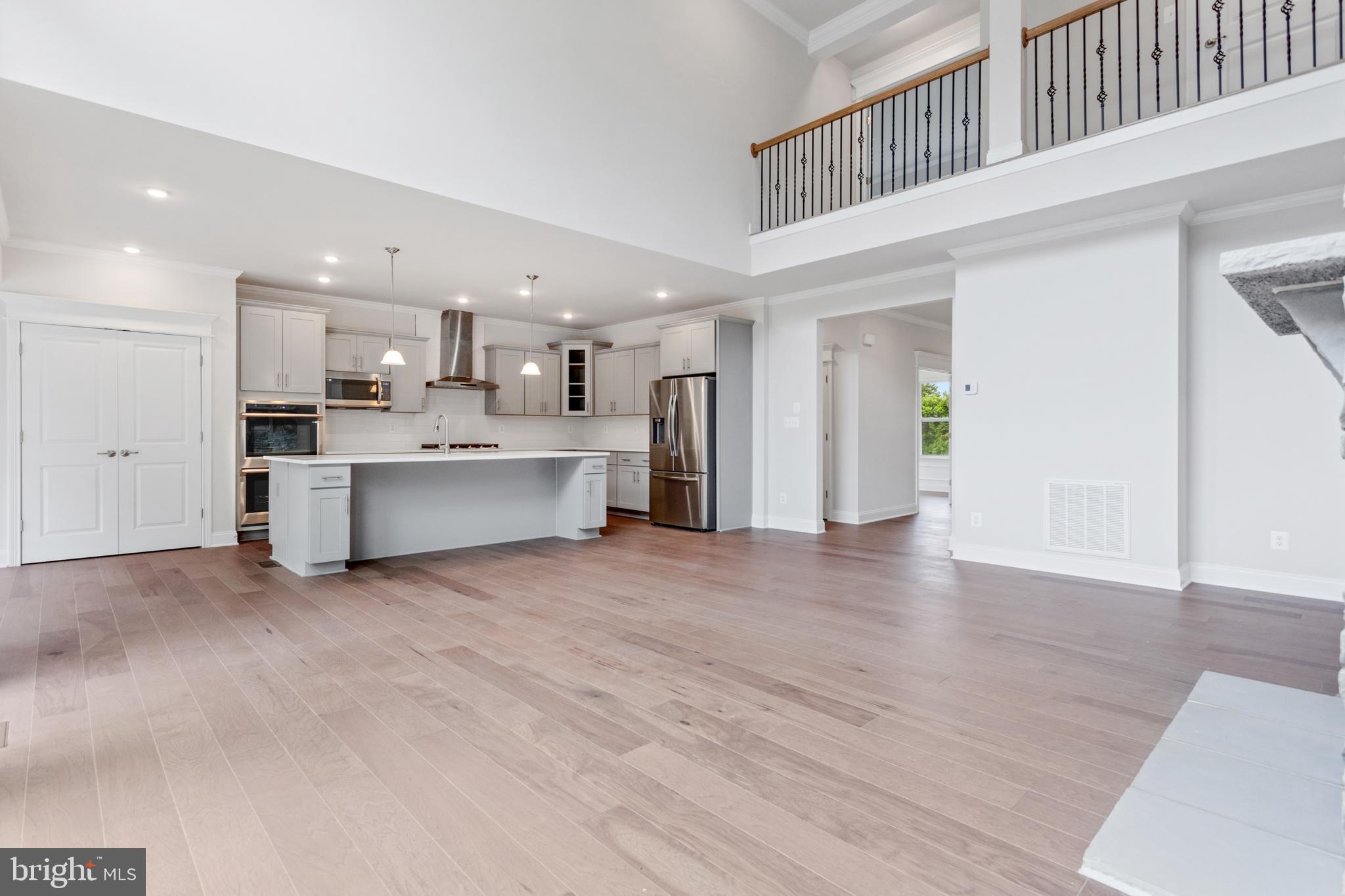 HITES VIEW ESTATES - Residential