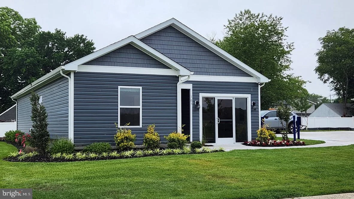 103 Parkland Road