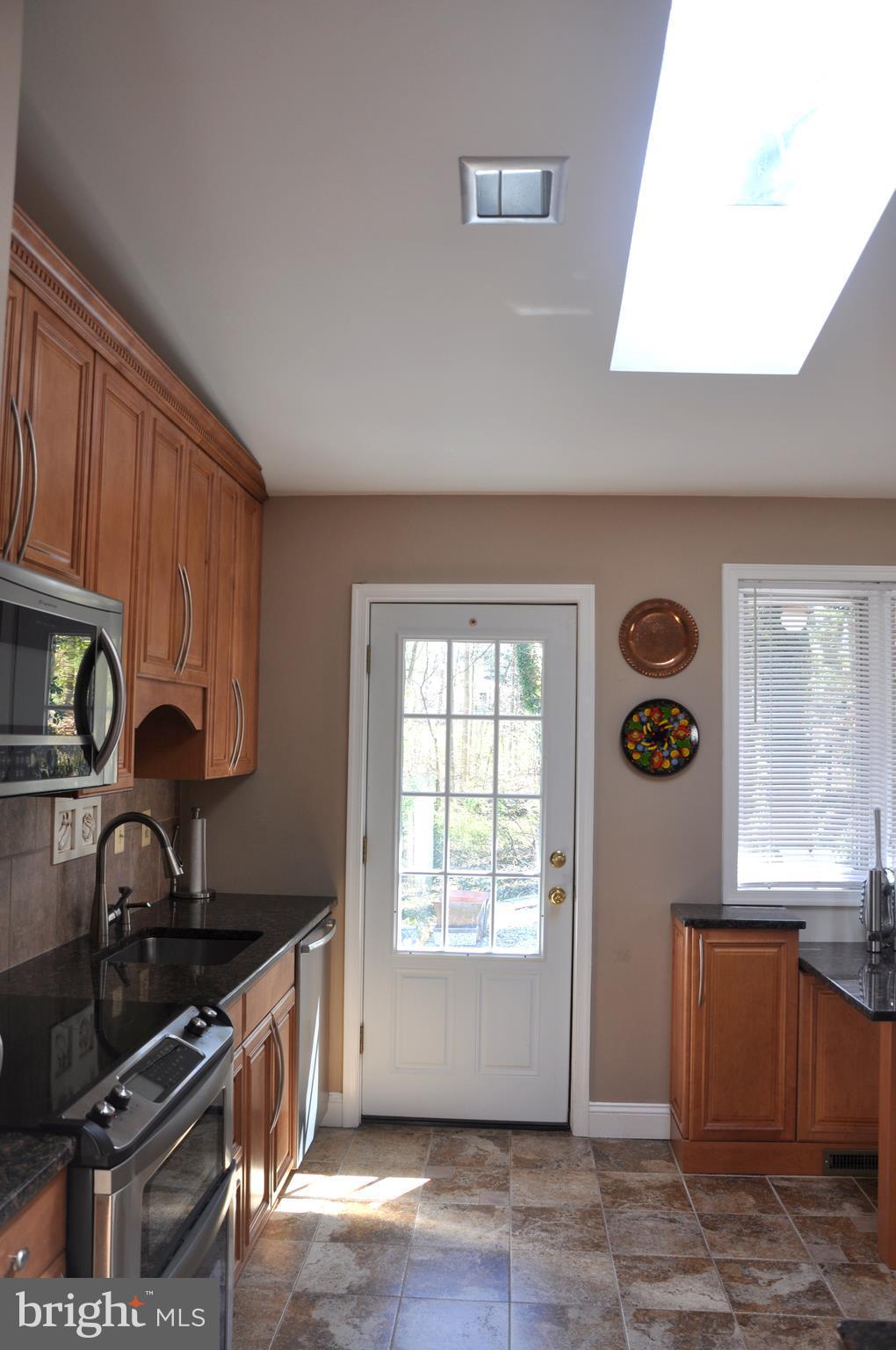 BRADLEY PARK - Residential