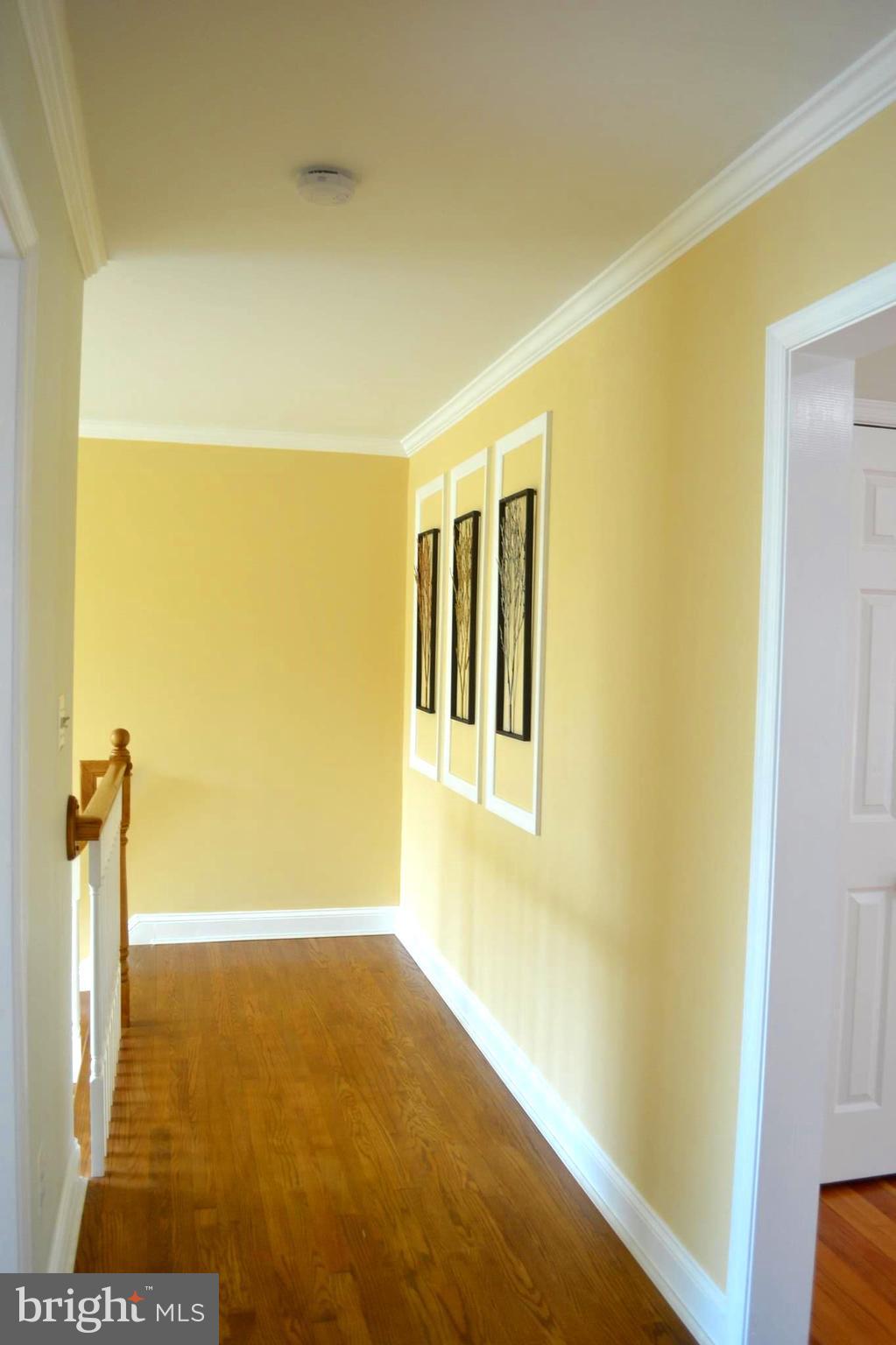 BRADLEY PARK - Residential