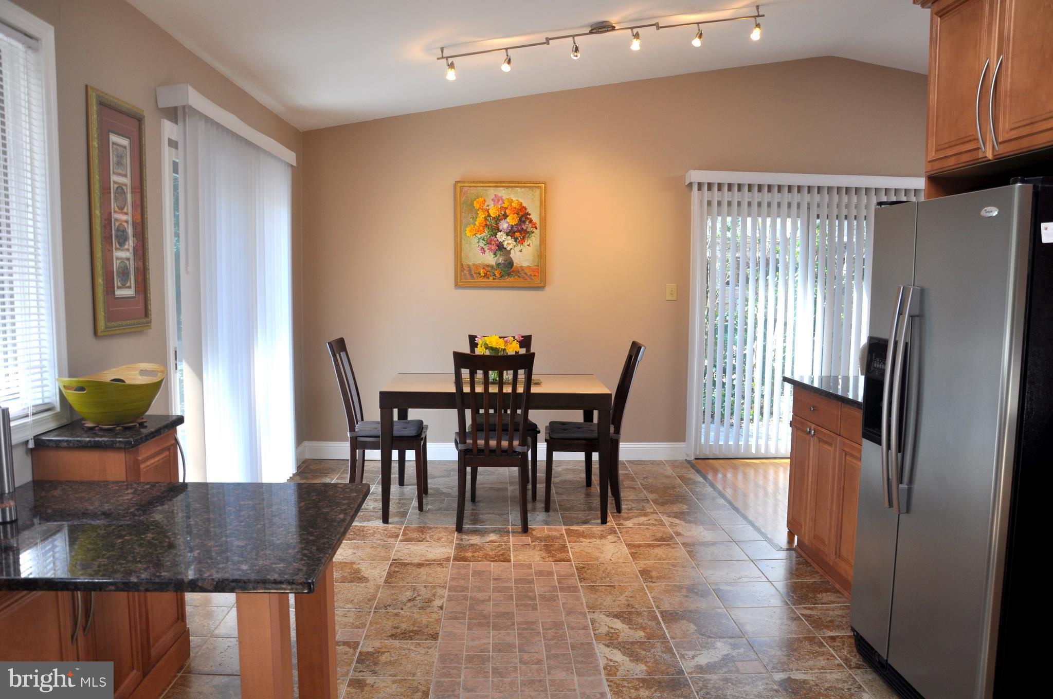 BRADLEY PARK - Residential