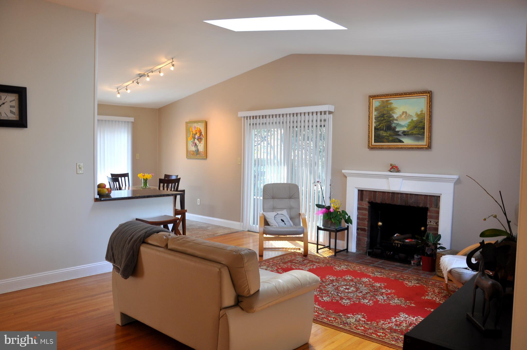 BRADLEY PARK - Residential