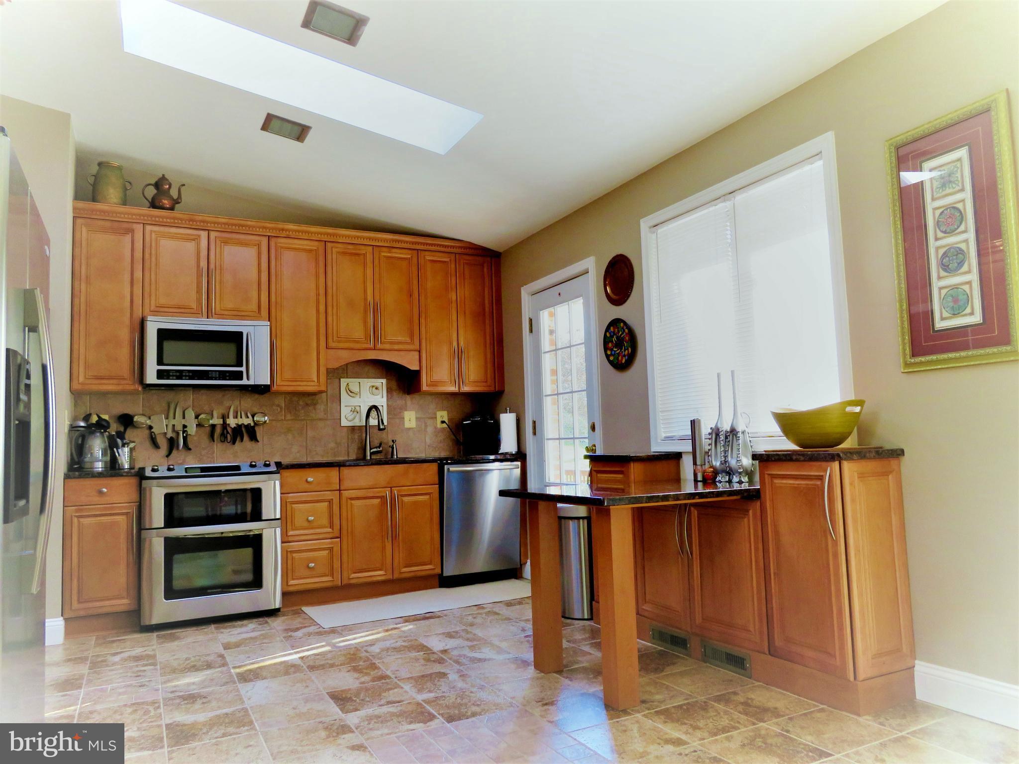 BRADLEY PARK - Residential