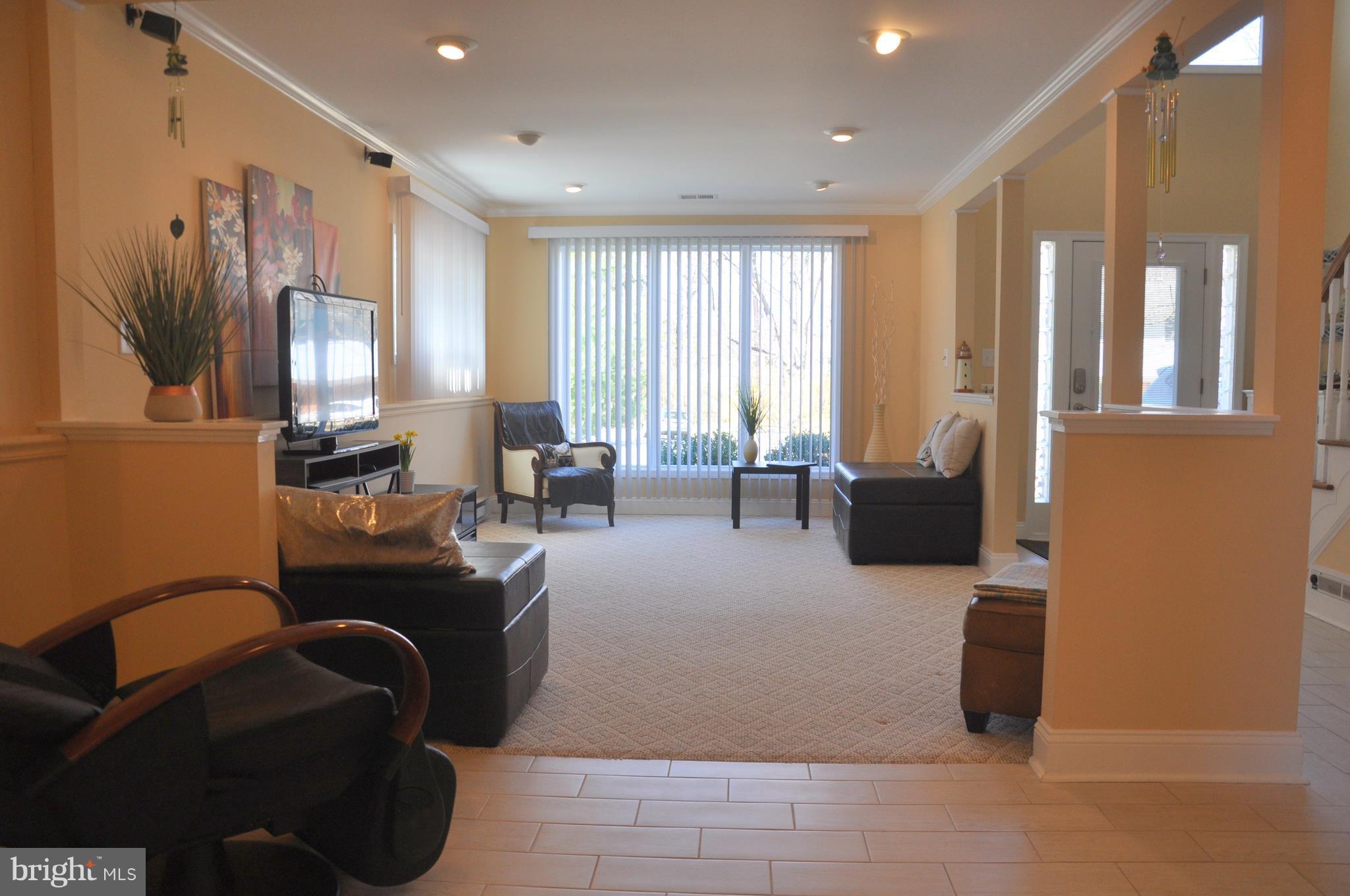 BRADLEY PARK - Residential