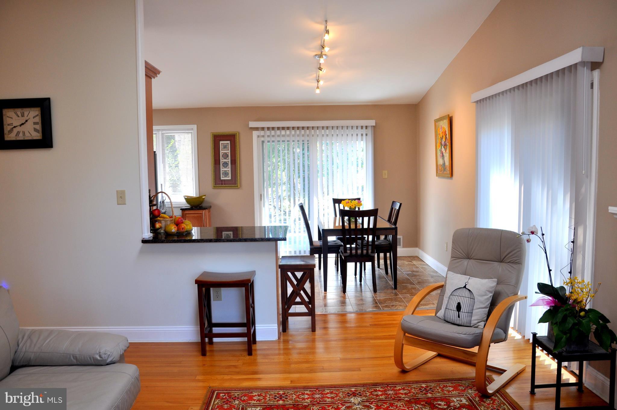 BRADLEY PARK - Residential