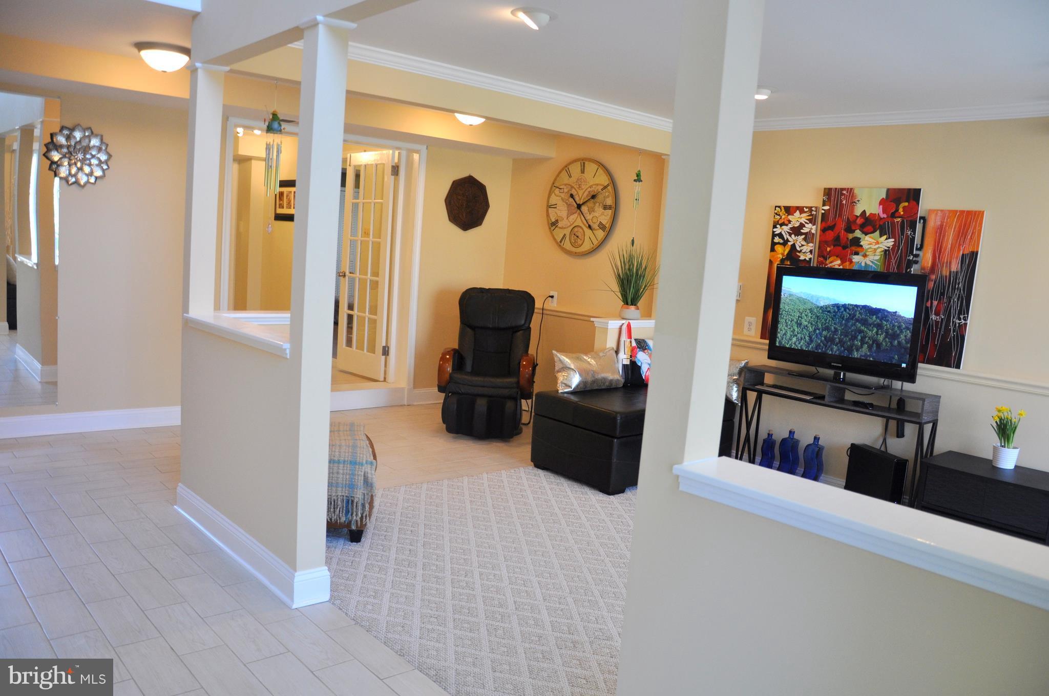 BRADLEY PARK - Residential