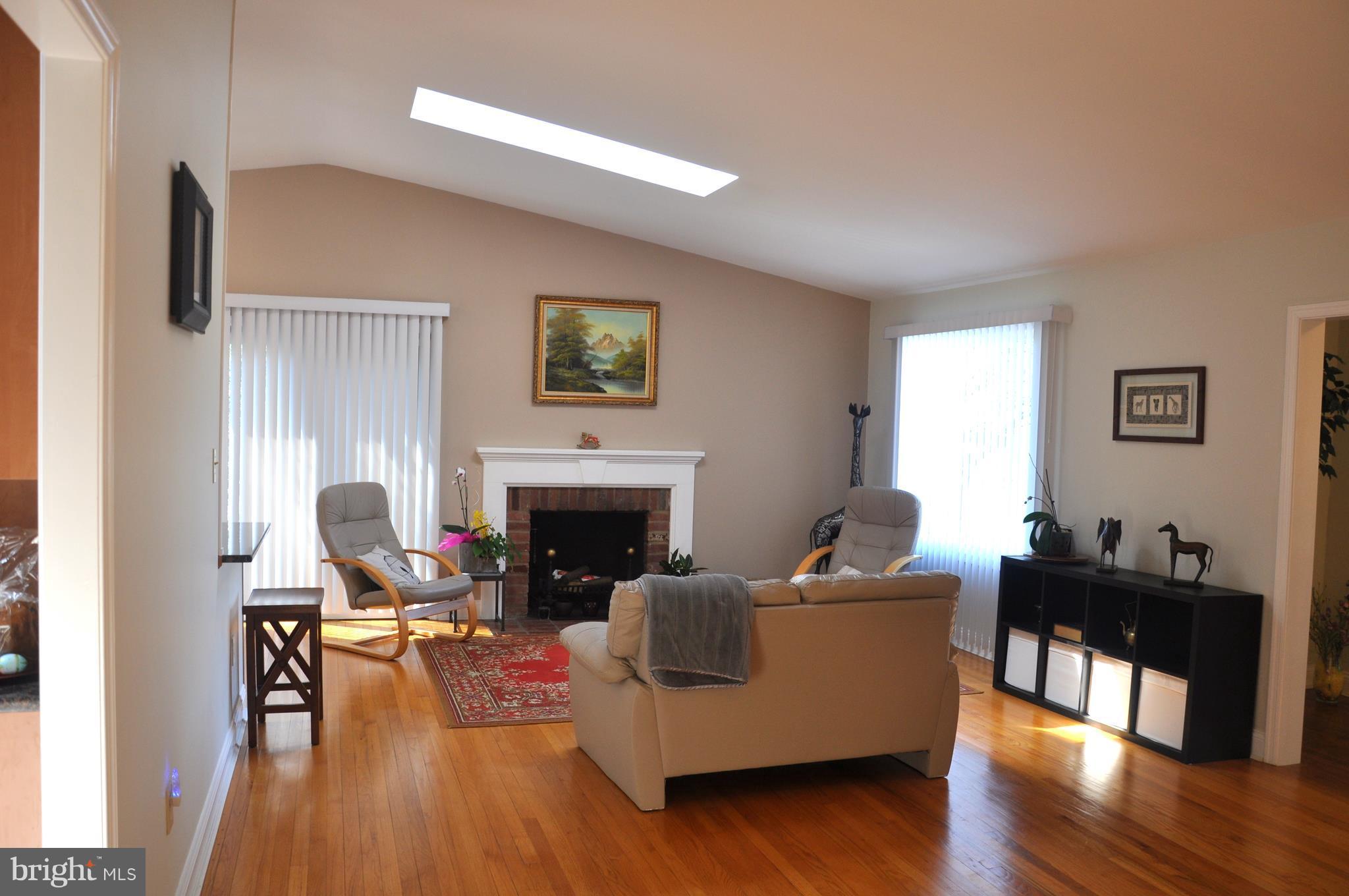 BRADLEY PARK - Residential