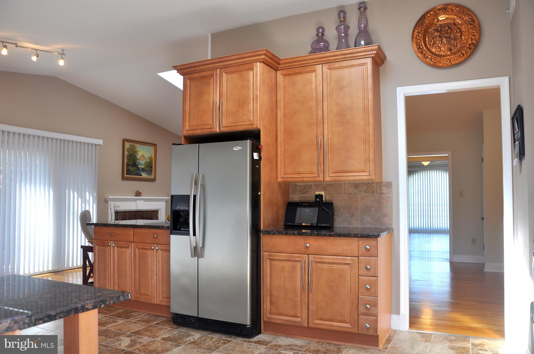 BRADLEY PARK - Residential