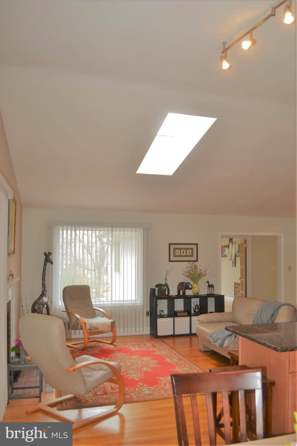 BRADLEY PARK - Residential