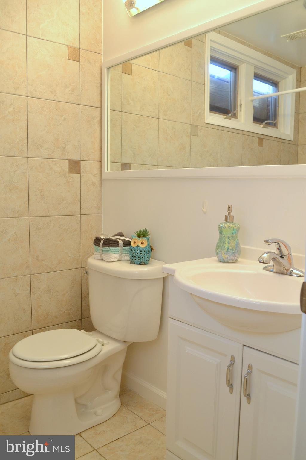 BRADLEY PARK - Residential