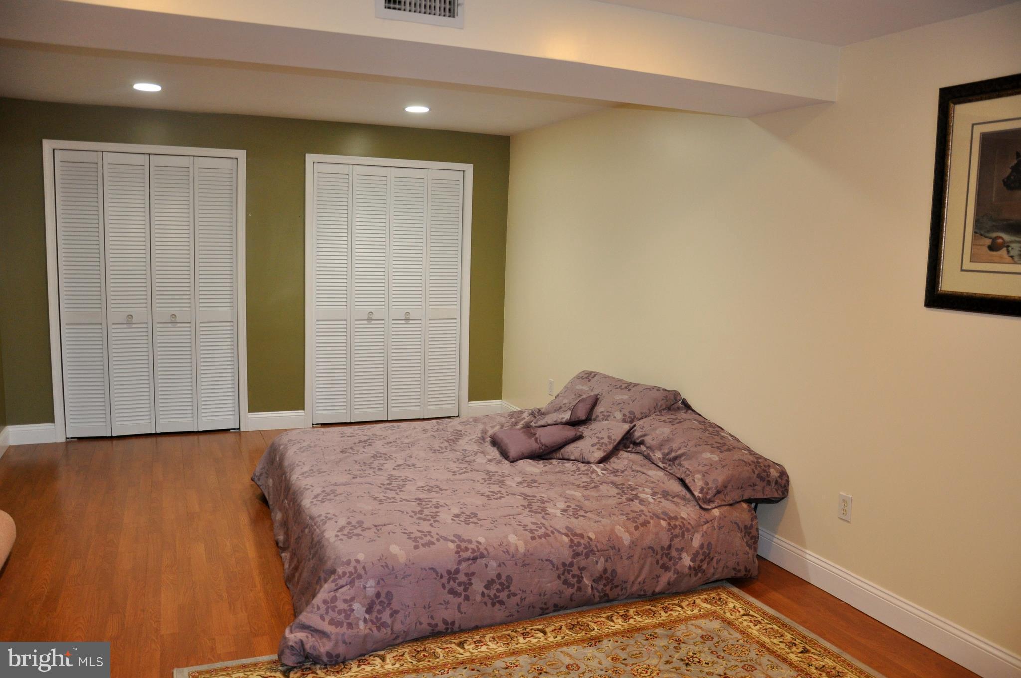 BRADLEY PARK - Residential