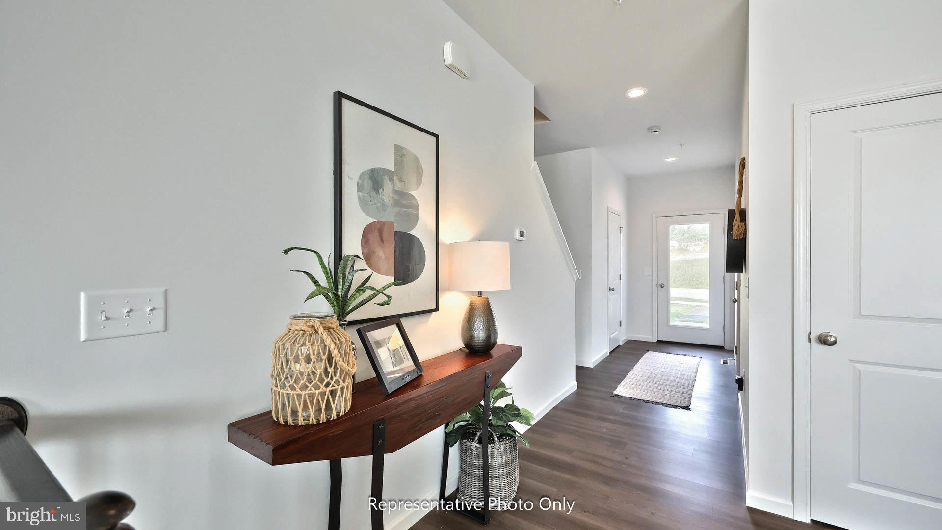 MERIDIAN HEIGHTS - Residential