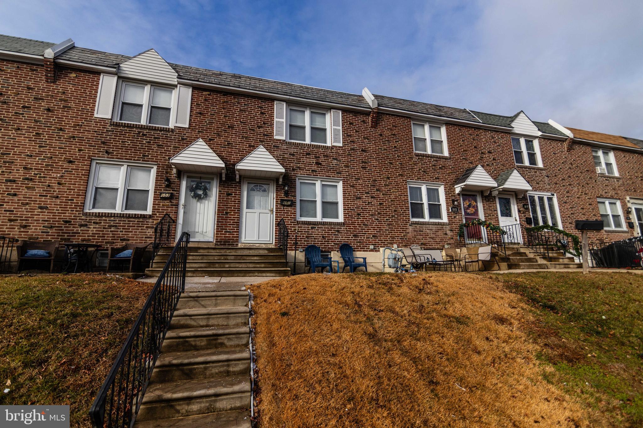 BRIARCLIFFE - Residential