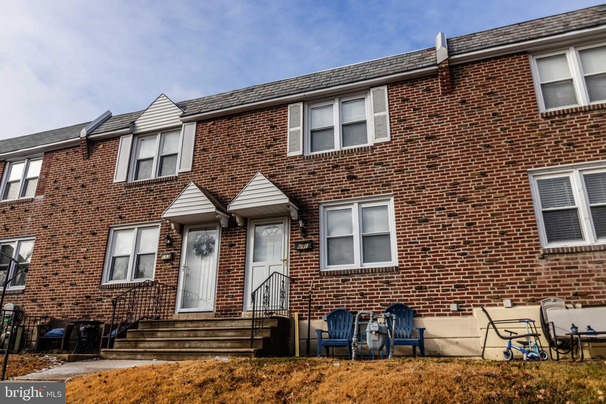 BRIARCLIFFE - Residential