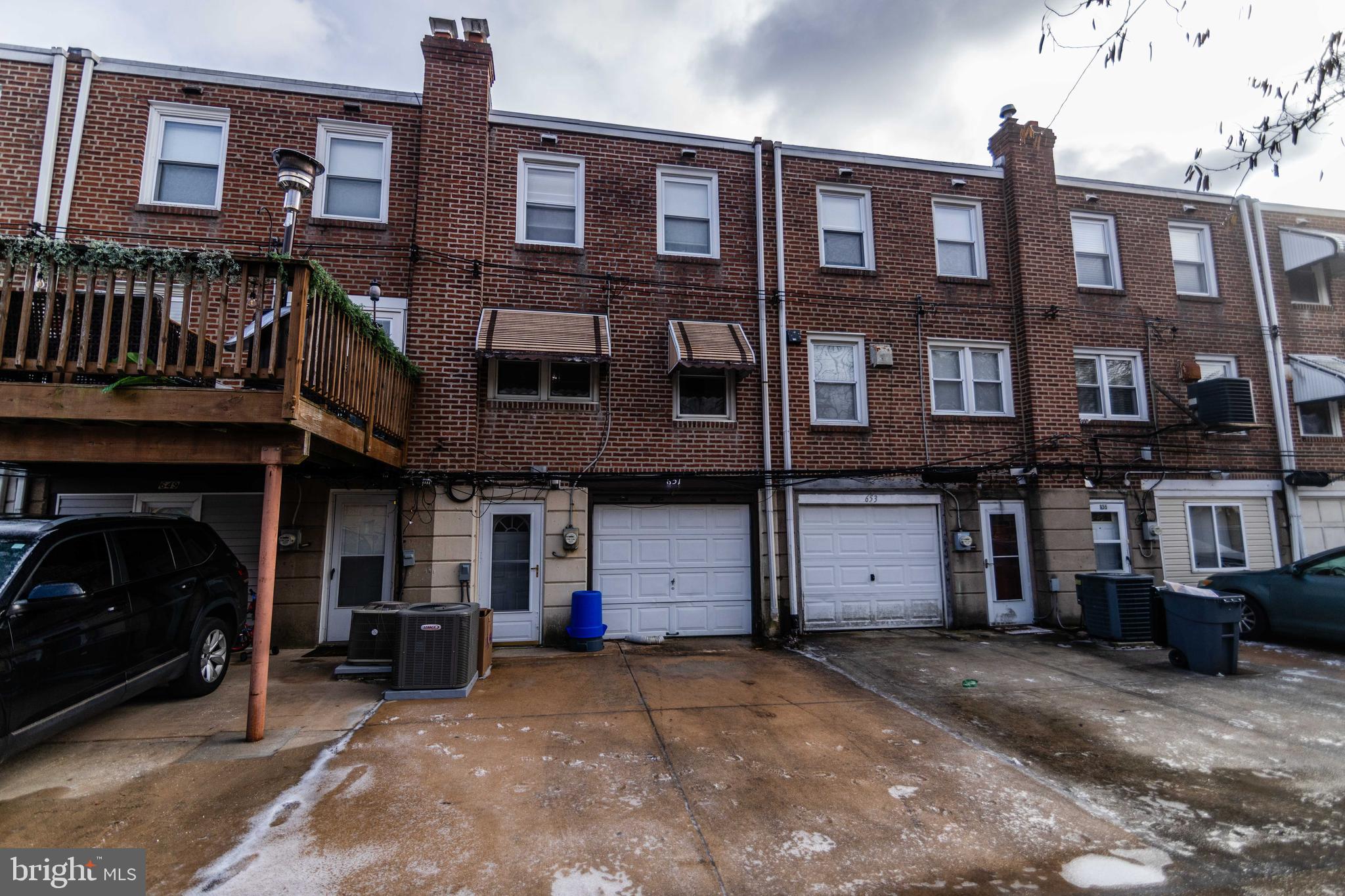 BRIARCLIFFE - Residential