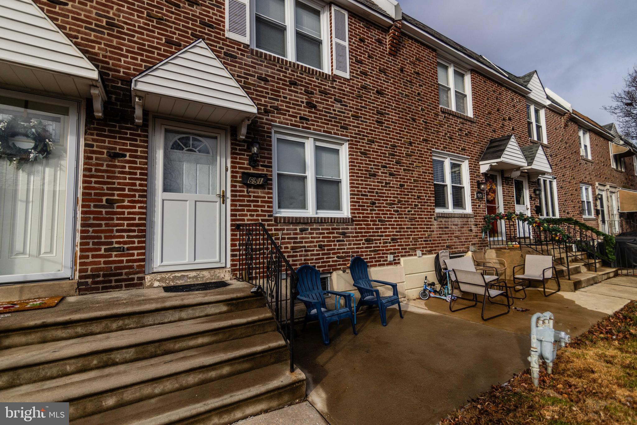 BRIARCLIFFE - Residential