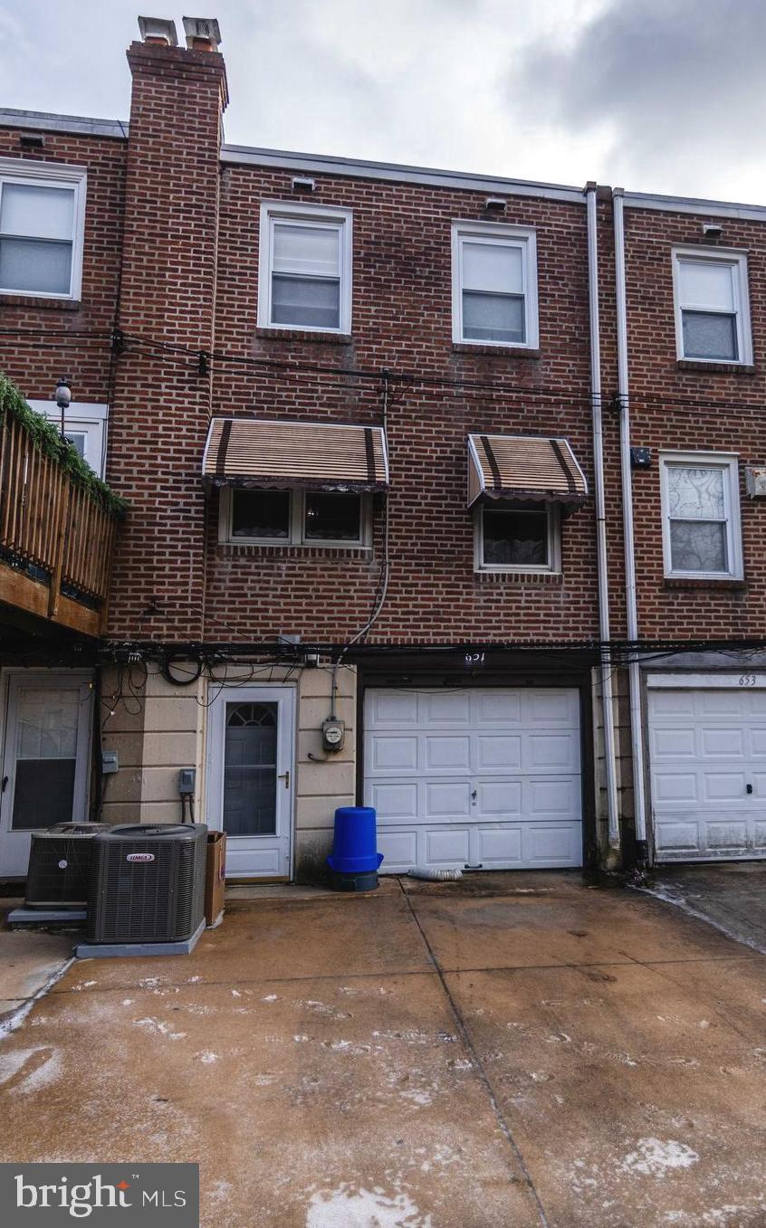 BRIARCLIFFE - Residential