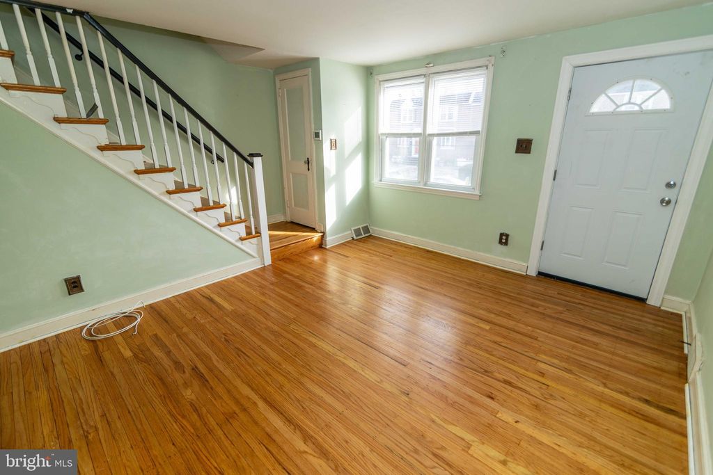 Photo of 651 Magnolia Avenue, GLENOLDEN, PA 19036 (MLS # PADE2105710)