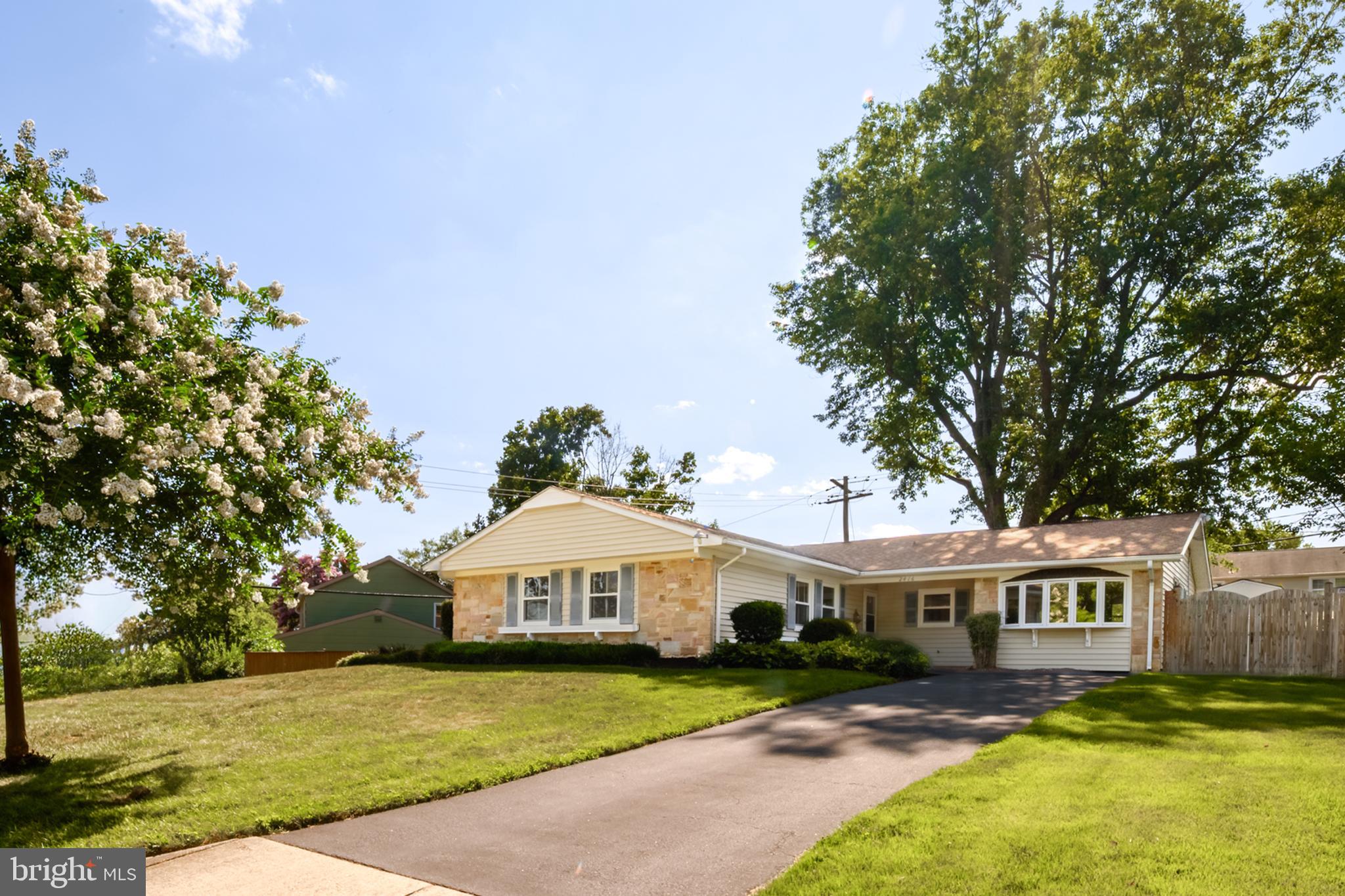 2416 KINDERBROOK LANE