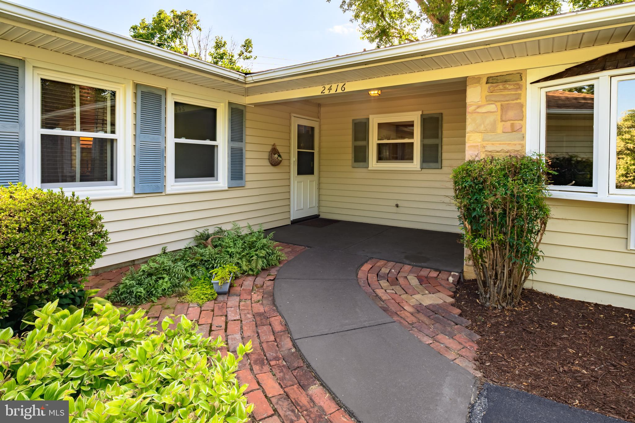 2416 KINDERBROOK LANE