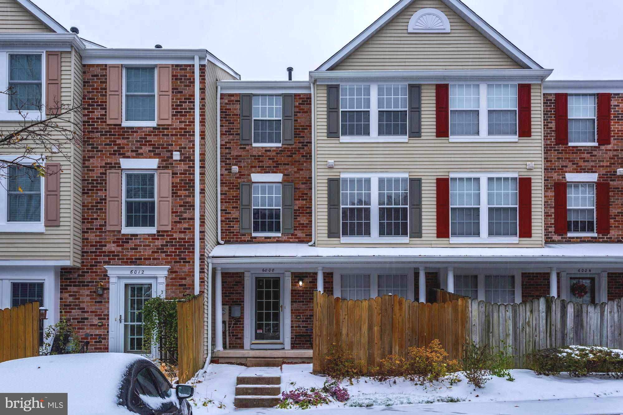 BANNEKER PLACE - Residential Lease