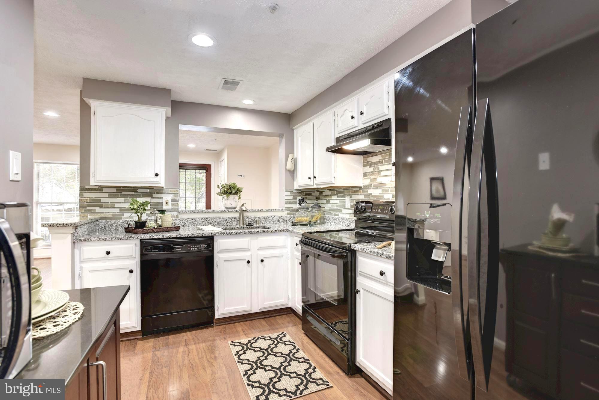 BANNEKER PLACE - Residential Lease