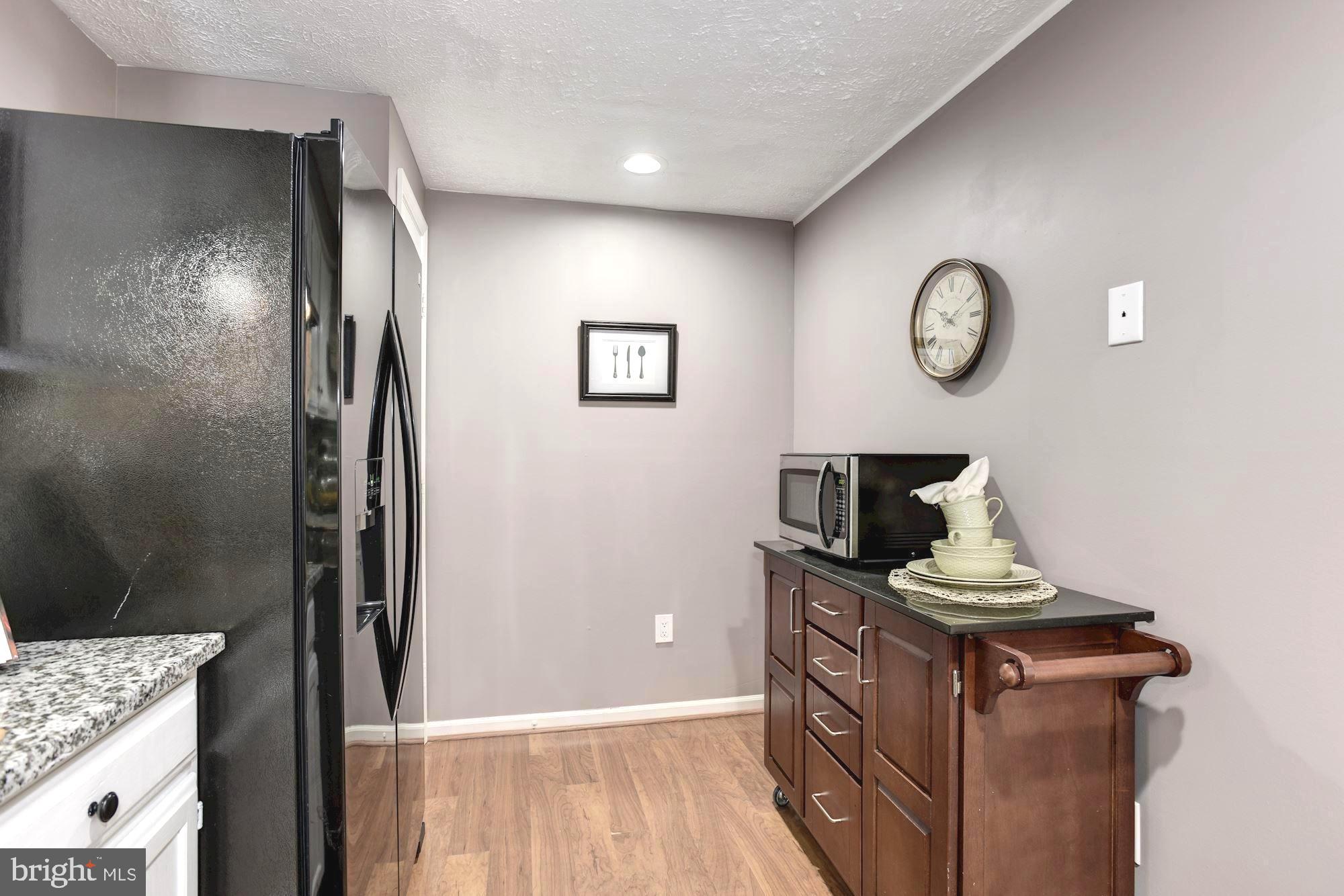 BANNEKER PLACE - Residential Lease