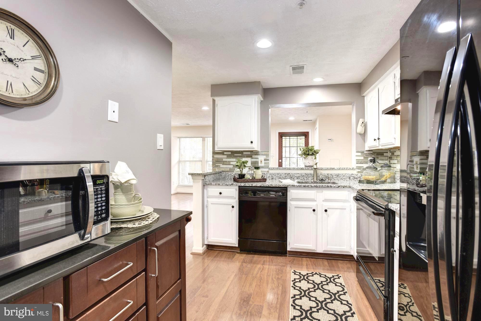 BANNEKER PLACE - Residential Lease